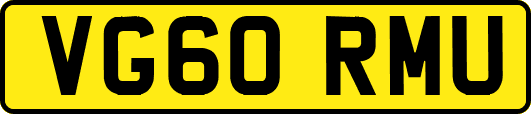 VG60RMU