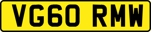 VG60RMW