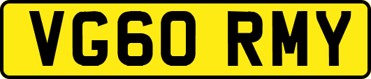 VG60RMY