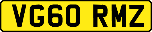 VG60RMZ