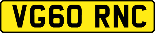 VG60RNC