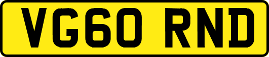 VG60RND