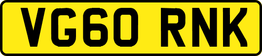 VG60RNK