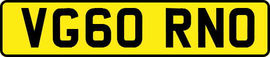 VG60RNO