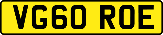 VG60ROE