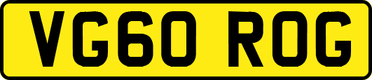VG60ROG