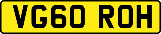 VG60ROH