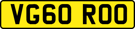 VG60ROO