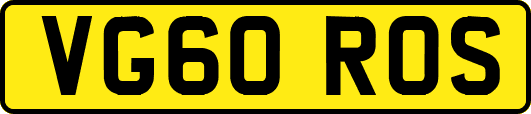 VG60ROS