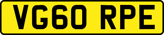 VG60RPE