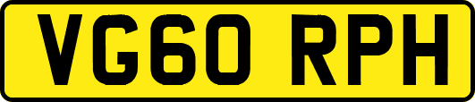 VG60RPH
