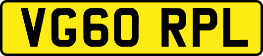 VG60RPL