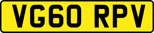 VG60RPV
