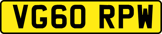 VG60RPW