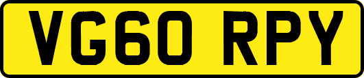 VG60RPY