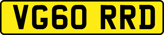 VG60RRD