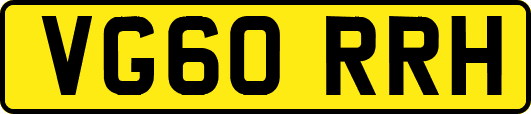 VG60RRH