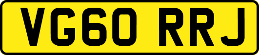VG60RRJ