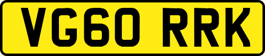 VG60RRK