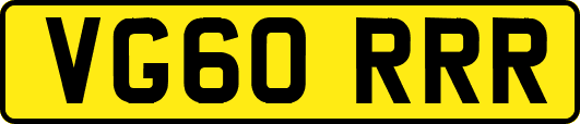 VG60RRR