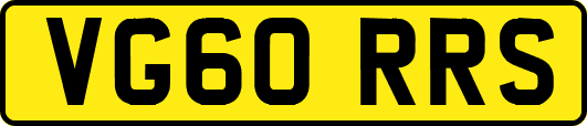 VG60RRS