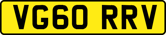 VG60RRV