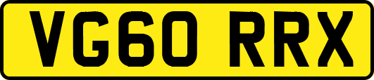 VG60RRX