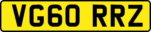 VG60RRZ