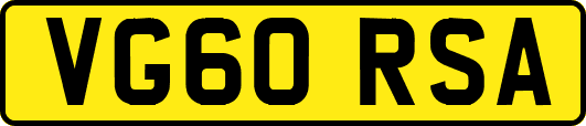 VG60RSA
