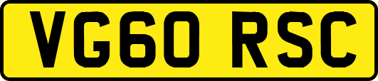 VG60RSC