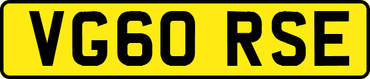 VG60RSE