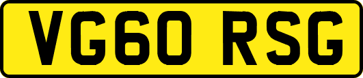 VG60RSG
