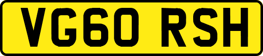 VG60RSH