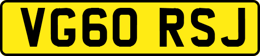 VG60RSJ