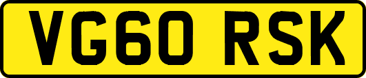 VG60RSK