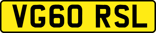 VG60RSL
