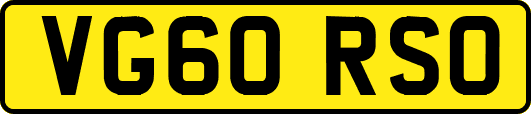 VG60RSO