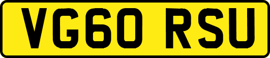 VG60RSU