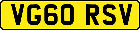 VG60RSV