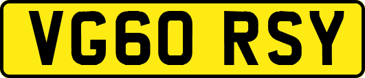 VG60RSY
