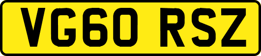 VG60RSZ