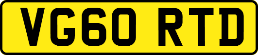 VG60RTD