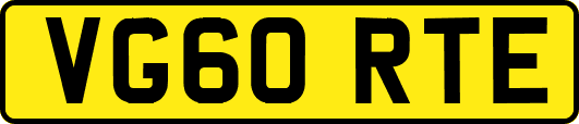 VG60RTE
