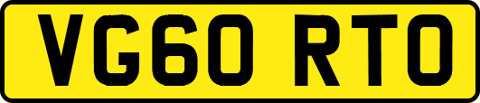 VG60RTO