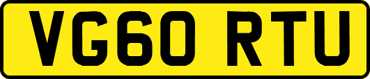 VG60RTU