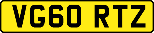 VG60RTZ