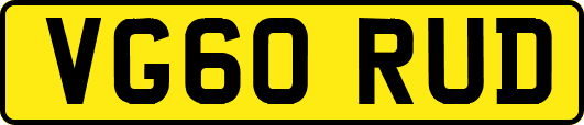 VG60RUD