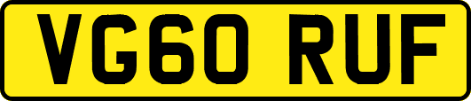 VG60RUF
