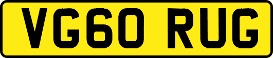 VG60RUG