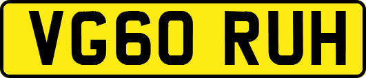 VG60RUH